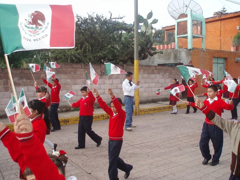 Actividades académicas