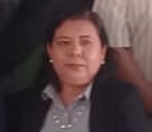 Susana Gómez Juárez
